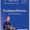 Student_Handout_Trustworthiness_Character_Counts_7_Yards