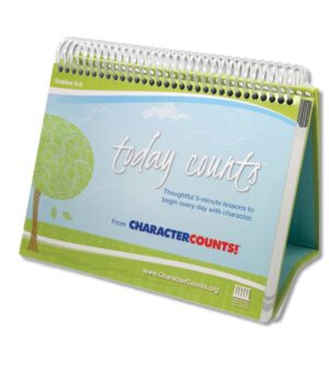 Today Counts