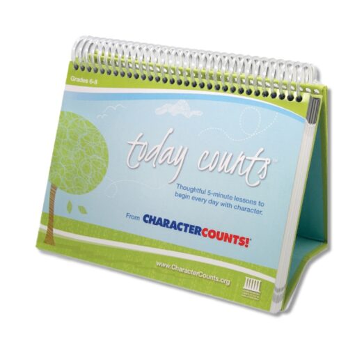 Today Counts