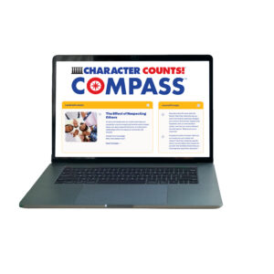 CHARACTER COUNTS! COMPASS
