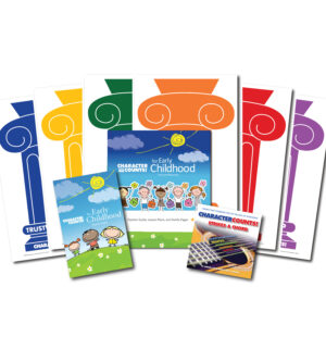 CC! for Early Childhood