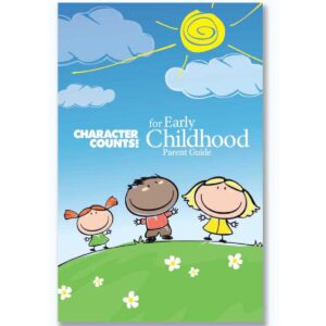 early childhood family guide