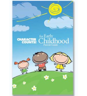 early childhood family guide