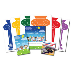 CC! for Early Childhood