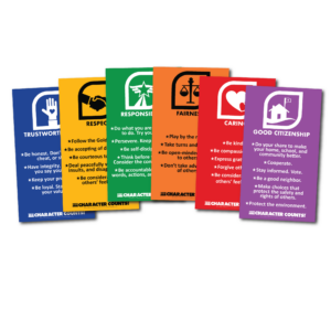 Pillar Graphic Poster Set