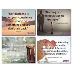 Quotation Posters