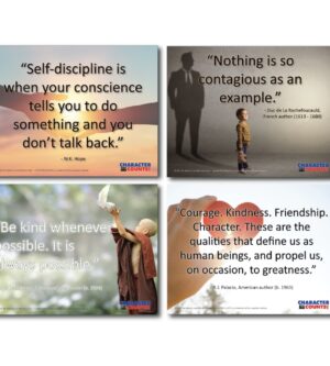 Quotation Posters