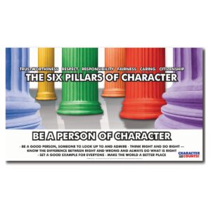 six pillars classic