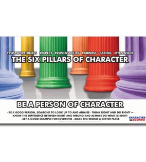 six pillars classic