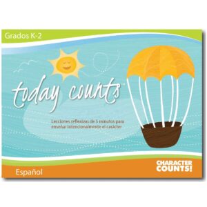 spanish today counts