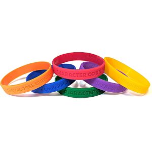 spanish wristbands
