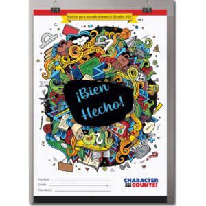 Way To Go Journal - Spanish