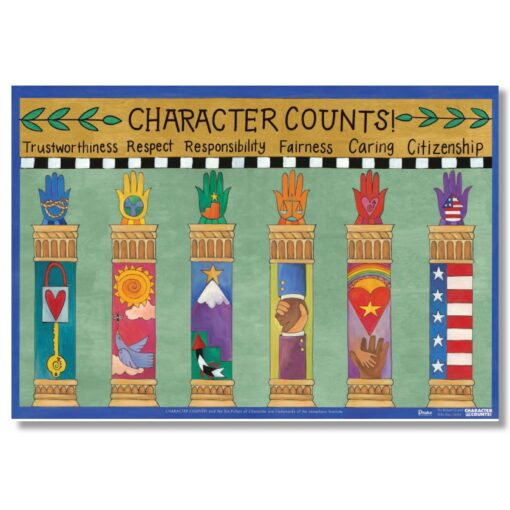 Wooden Plaque