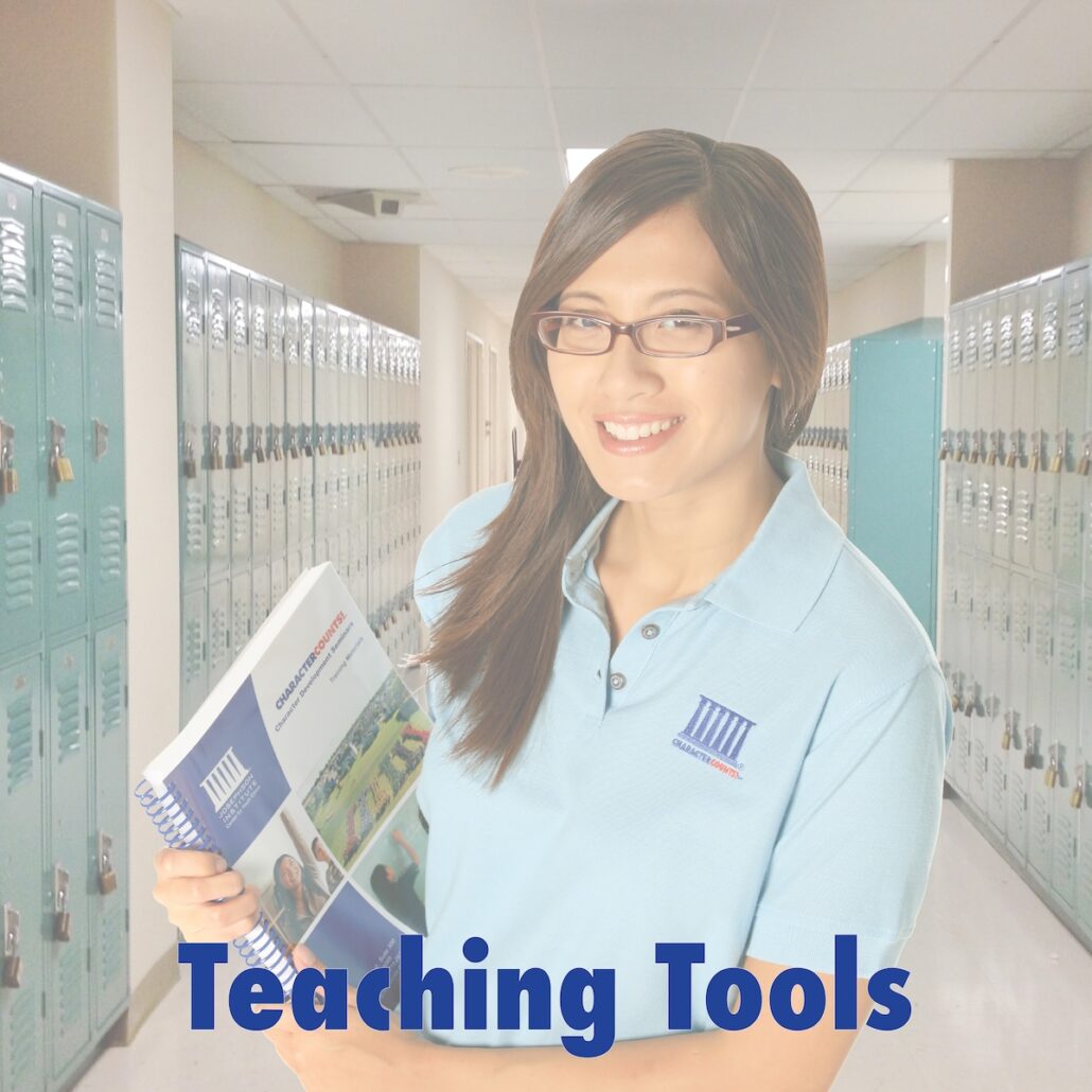 Teaching Tools