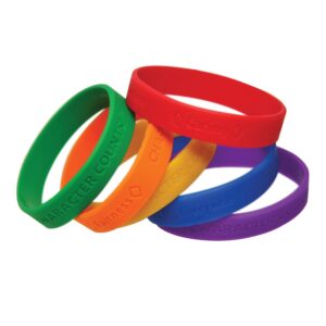 wristbands