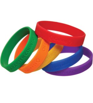 wristbands