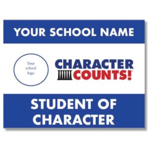 Student of Character