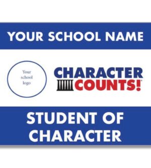 Student of Character
