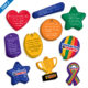 Character Counts Brag Tags