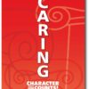 LRI-60 Light Pole Banner - Caring