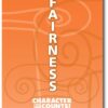 LRI-60 Light Pole Banner - Fairness