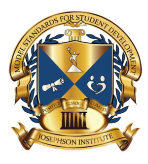 Model Standards Crest