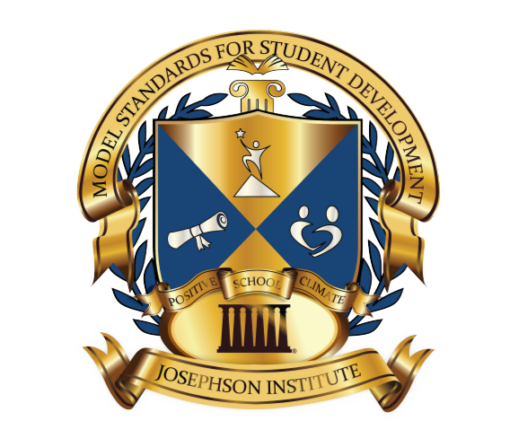 Model Standards Crest