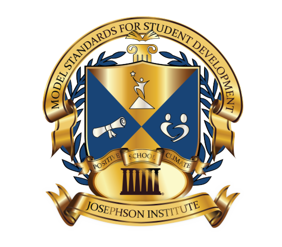 Model Standards Crest