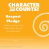 Respect Pillar Pledge