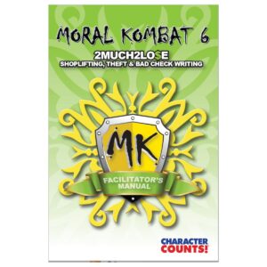 shoplifting and theft