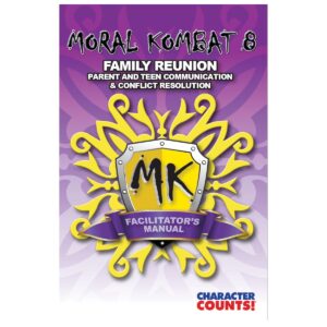 parent and teen communication