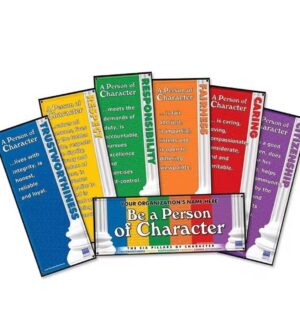 person of character