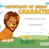 Animal Friends Digital Certificates - Image 3