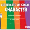 Colorful Digital Certificates - Image 6