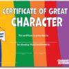 Colorful Digital Certificates - Image 2