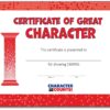 Rewarding Digital Certificates - Image 6