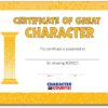 Rewarding Digital Certificates - Image 3