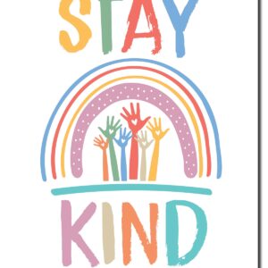 Stay Kind Poster - Web