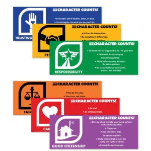 40-8400 Pillar Graphics Banner Set - Composite