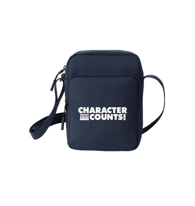 CC! Crossbody Bag - Navy