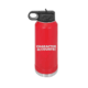 CC! Water Bottle - Red