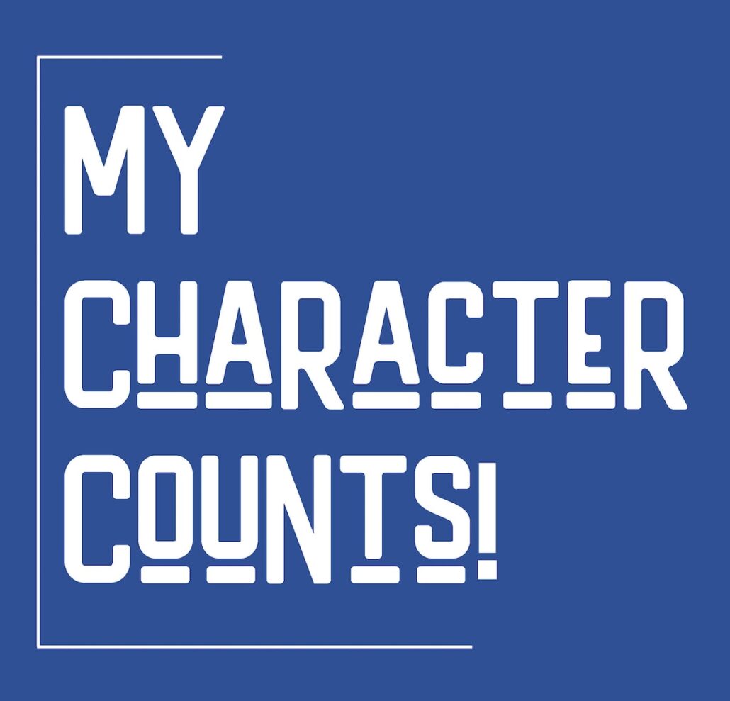 My Character Counts