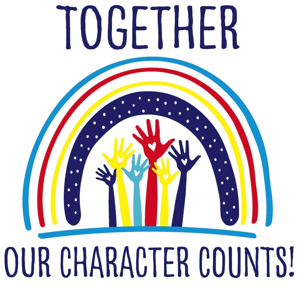 Together Our Character Counts