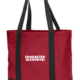 CC! Tote Bag - Red