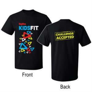 KidsFit - T-shirts