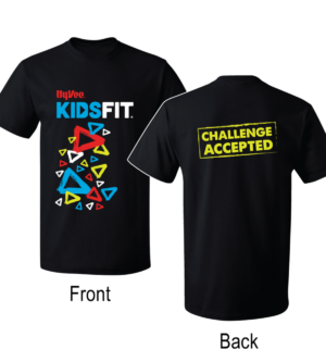 KidsFit - T-shirts