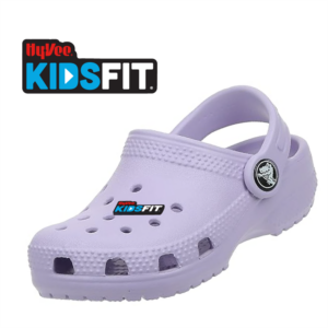 KidsFit - Shoe Charms
