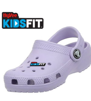 KidsFit - Shoe Charms