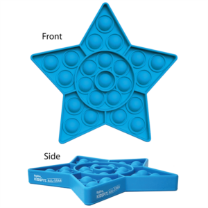 KidsFit - Fidget Popper