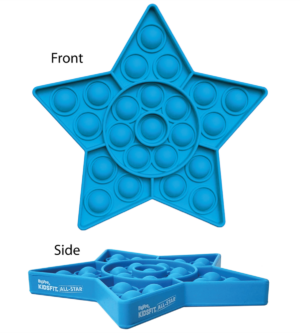 KidsFit - Fidget Popper